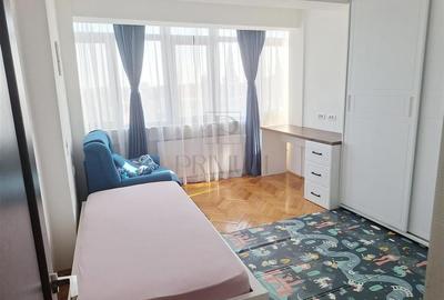UNIRII - 3 CAM - DECOMANDAT -2 BAI - LUX - RENOVAT - LIFT - PANORAMIC || - 4