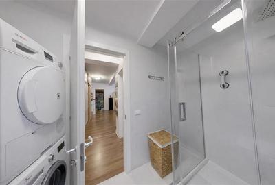 Apartament pe 75mp, echipat, cu terasa, boxa si parcare, Uno Residnce - 5