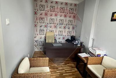 Birou ready-to-use în centrul Clujului - 8