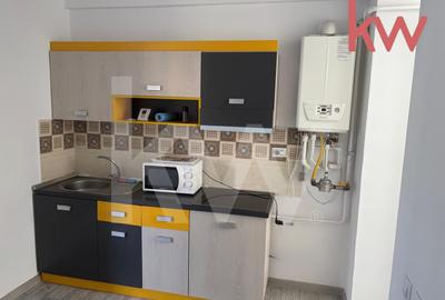 Apartament 2 camere – Medicina | bloc 2020, etaj 2 - 3