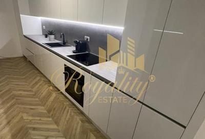 NORD ONE, Apartament 2 camere, parcare subterana- Zona Circumvalatiunii- Aradulu - 2