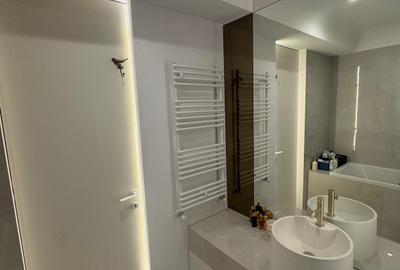 Inchiriere | 3 camere | bloc nou | Pipera | Cortina North - 15