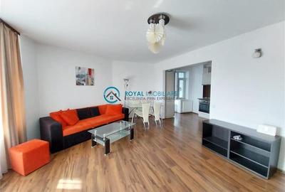 Royal Imobiliare - Inchiriere Apartament zona Utracentrala - 2