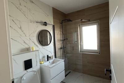 Apartament cu 2 camere, 50 mp, parcare, balcon, zona Avram Iancu - 8