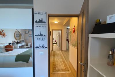 Se vinde URGENT Vila 6 camere Otopeni zona 23 August - 13