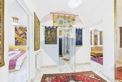 Apartament cu 2 camere tip muzeu in zona Sebastian - 6