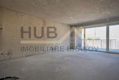 Penthouse pe 2 nivele zona Racadau | 140mp + terasa 103mp - 9
