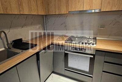 Etaj 1-Tatarasi-Complex Himson-2 Camere 58mp - 21