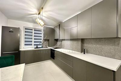 Apartament 3 camere de vanzare / Zona BMW / Floresti. - 2
