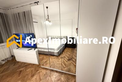 Apartament 3 camere de inchiriat Stefan cel Mare București | ApexImobiliare.ro - 6