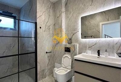 Casa individuala, 4 camere, garaj ,gradina, 3 bai, Popesti zona Baciu - 6