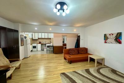 Garsonieră spațioasă // 42 mp construiți // Calea Călărașilor // Gata de mutare - 1