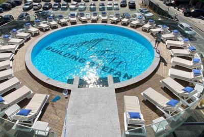 Apartament cu vedere frontala la mare in Building Stefan Resort 2 - 1