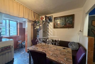 Apartament cu 2 camere, de vanzare, zona Soarelui, Timisoara - 6