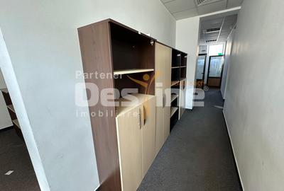 Spatiu parcare privata birouri/clinica/ Pacurari - 3