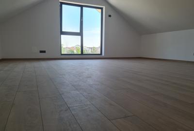 Otopeni -Casa P+1+M, 4 camere. Mansarda spectaculoasa.Ultimele 3! - 13