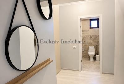 Apartament Renovat 2 camere | Bloc Nou - 70mp | Eden | Termen lung - 7