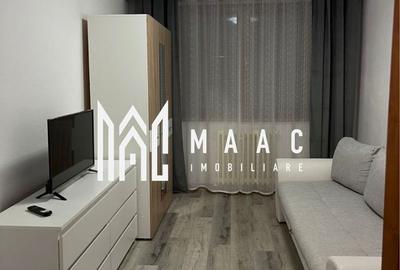 Apartament cu 2 camere decomandat, mobilat în Turnișor
