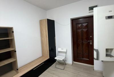 Garsoniera de inchiriat, langa Arena Nationala pe Blvd. Chisinau - 10