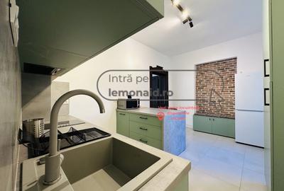 Apartament cu 2 camere | Ultracentral | Disponibil din 27 aprilie 2026 - 11