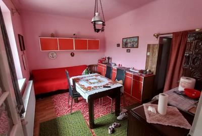 Casa cu teren în Reghin - 12