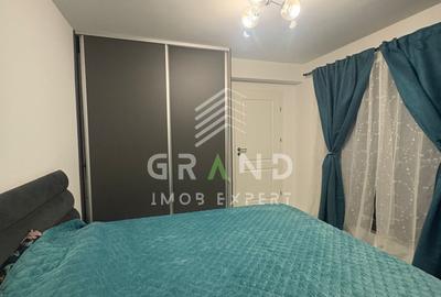 Apartament 2 camere de vanzare , zona Vivo, Floresti. - 7