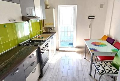 Apartament 2 camere –Braila, zona Radu Negru - 4