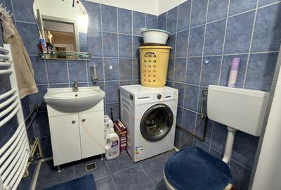 Apartament Decomandat 4 camere MV1, Etaj 1 - Str. Liszt Ferenc - Carei - 9