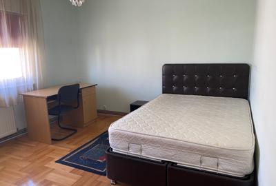 Apartament 2 camere Calea Manastur, zona benzinaria Lukoil, et.5/8, decomandat - 5