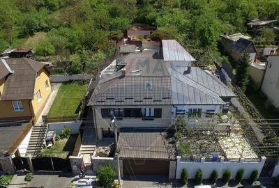 Casa cu gradina de vanzare in zona centrala Turda - 23