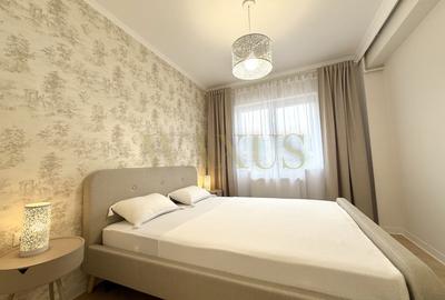 Apartament Modern - 3 camere I Balcon I Parcare - zona Terra - 5