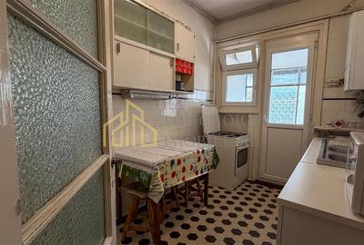 APARTAMENT 4 CAMERE - CALEA PLEVNEI 126 MP TOTAL PARCARE - FARMEC INTERBELIC - 36