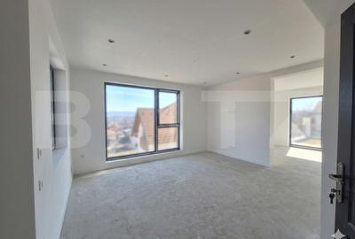 Duplex cu garaj, 156 mp Dâmbul Rotund - 9