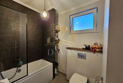 Duplex de inchiriat | 4 camere | Voronet - 10