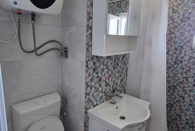 GARSONIERA RENOVATA - MOBILATA -BLOC ANVELOPAT TERMIC- AMPLASATA IDEAL - 41