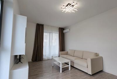 Plaza Residence - Auchan Exigent - 1
