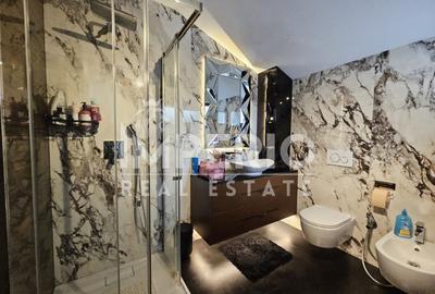 Casa perfecta in Andrei Muresanu-spatiu, liniste si rafinament in inima orasului - 10