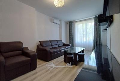 Apartament 2 Camere Decomandat – Inamstro Copou, Iași - 7