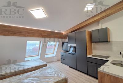 Studio la prima inchiriere in Centru in apropiere de Parcul Central - 2