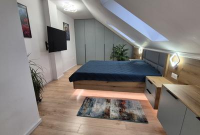 Apartament 4 camere, 3 bai, LIFT, Crt. Arhitectilor - Mandra - 2