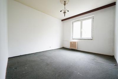 3 Camere, 400 metrii de Metrou Obor, necesita renovare, Bloc 1983 - 1