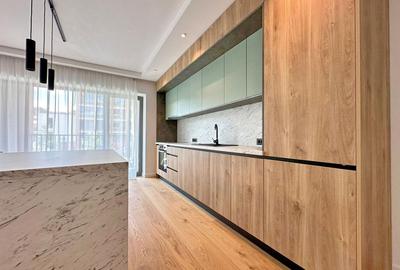 Apartament spatios inchiriere – Centru Brașov, vedere directă spre Tâmpa - 3