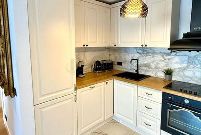 REA1027207 Apartament 2 camere I One Towers Herastrau I Terasa 8 MP I Parcare - 4