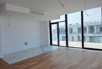 Penthouse de vanzare in One Cotroceni Park - 6