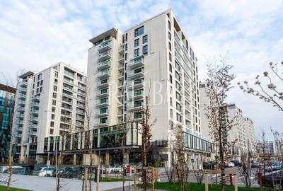 | Apartament 2 camere | One Cotroceni | Parcare inclusă | - 19