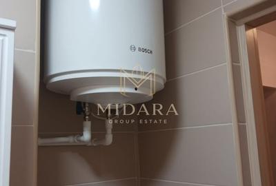 Garsonieră - Dristor | Etaj 2 | Metrou la 1 minut | 400€/lună - 10