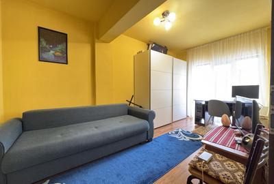 Apartament 2 camere, decomandat, Buna Ziua, mobilat, parcare - 7