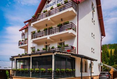 Hotel/Pensiune, în Gura Humorului
