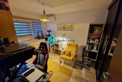 3 camere + gradina 70 mp Tunari - 9