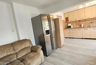 Apartament 3 camere Centrul Civic,renovat,mobilat,vedere Tampa,liber,158000 Euro - 9